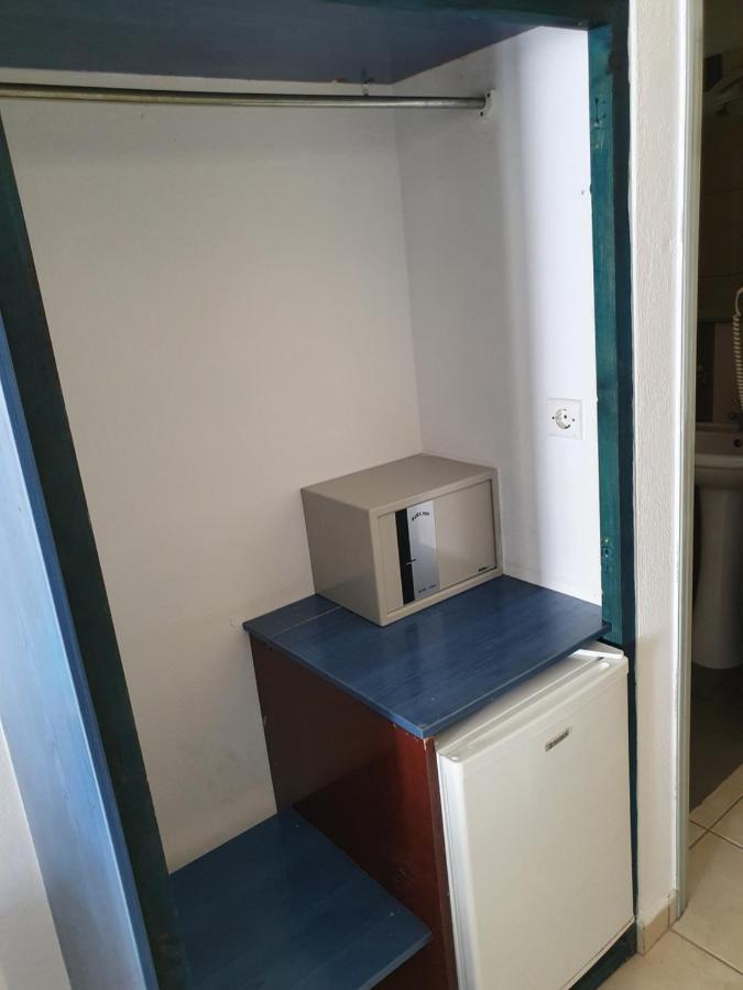 Villa Nektaria Περίσσα Εξωτερικό φωτογραφία
