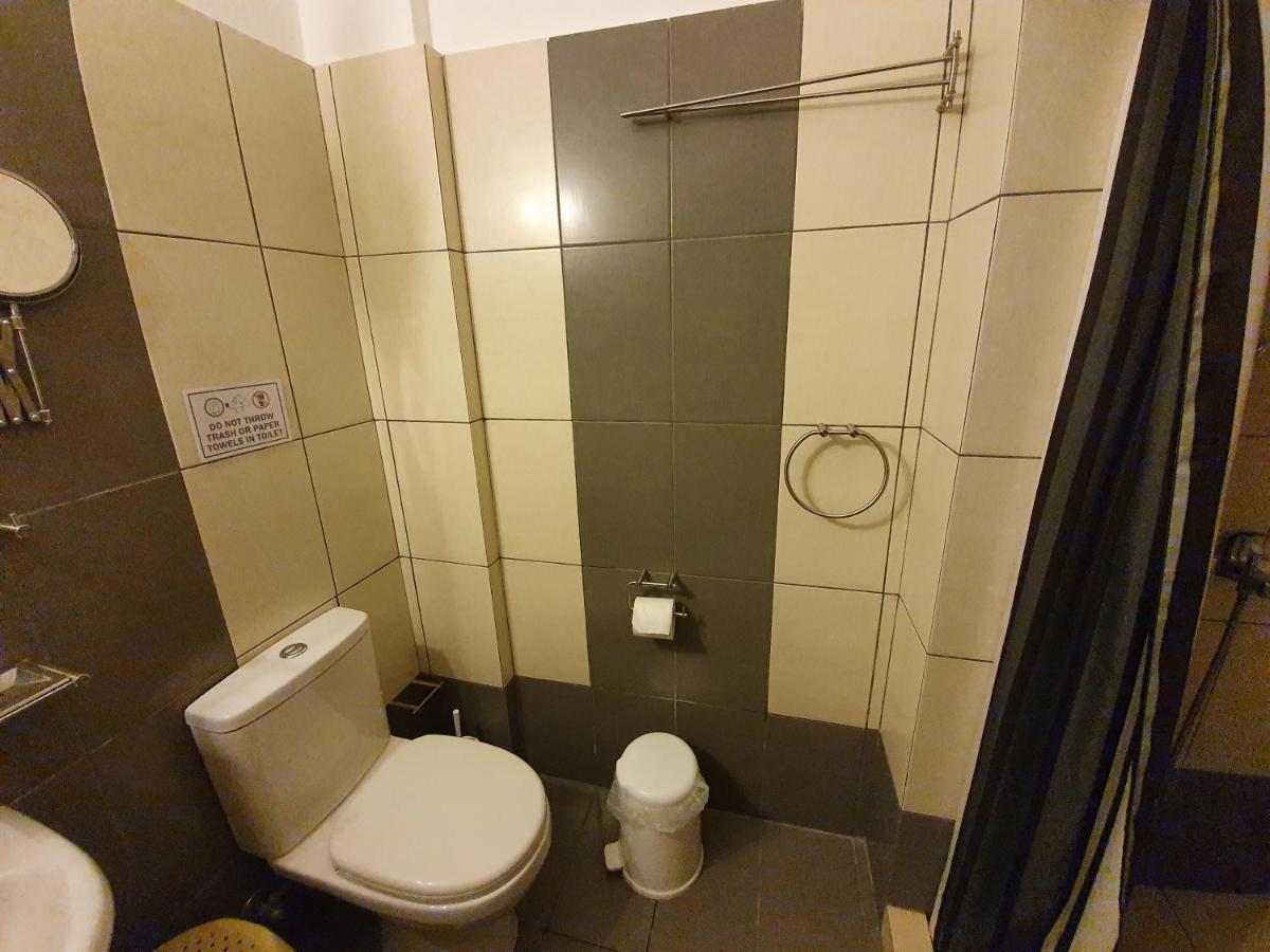 Villa Nektaria Περίσσα Εξωτερικό φωτογραφία