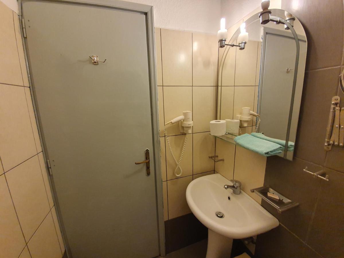 Villa Nektaria Περίσσα Εξωτερικό φωτογραφία